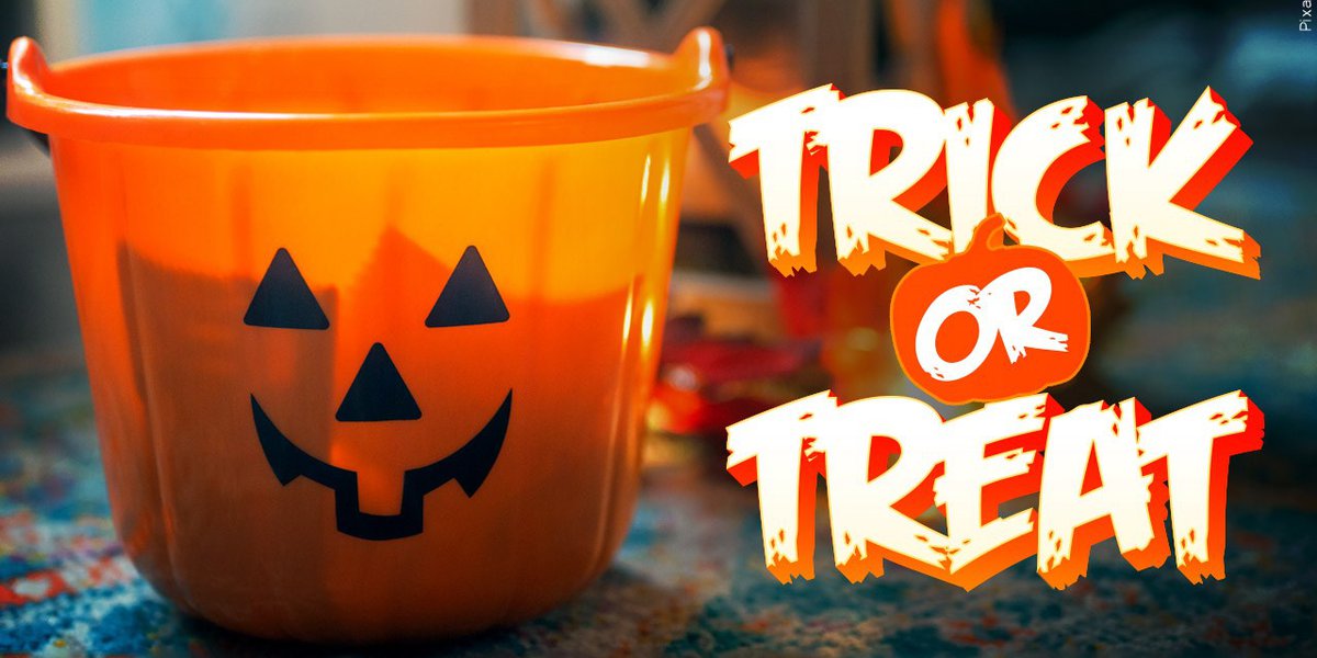 Trickortreat dates and other events for parishes. Liberty Times USA